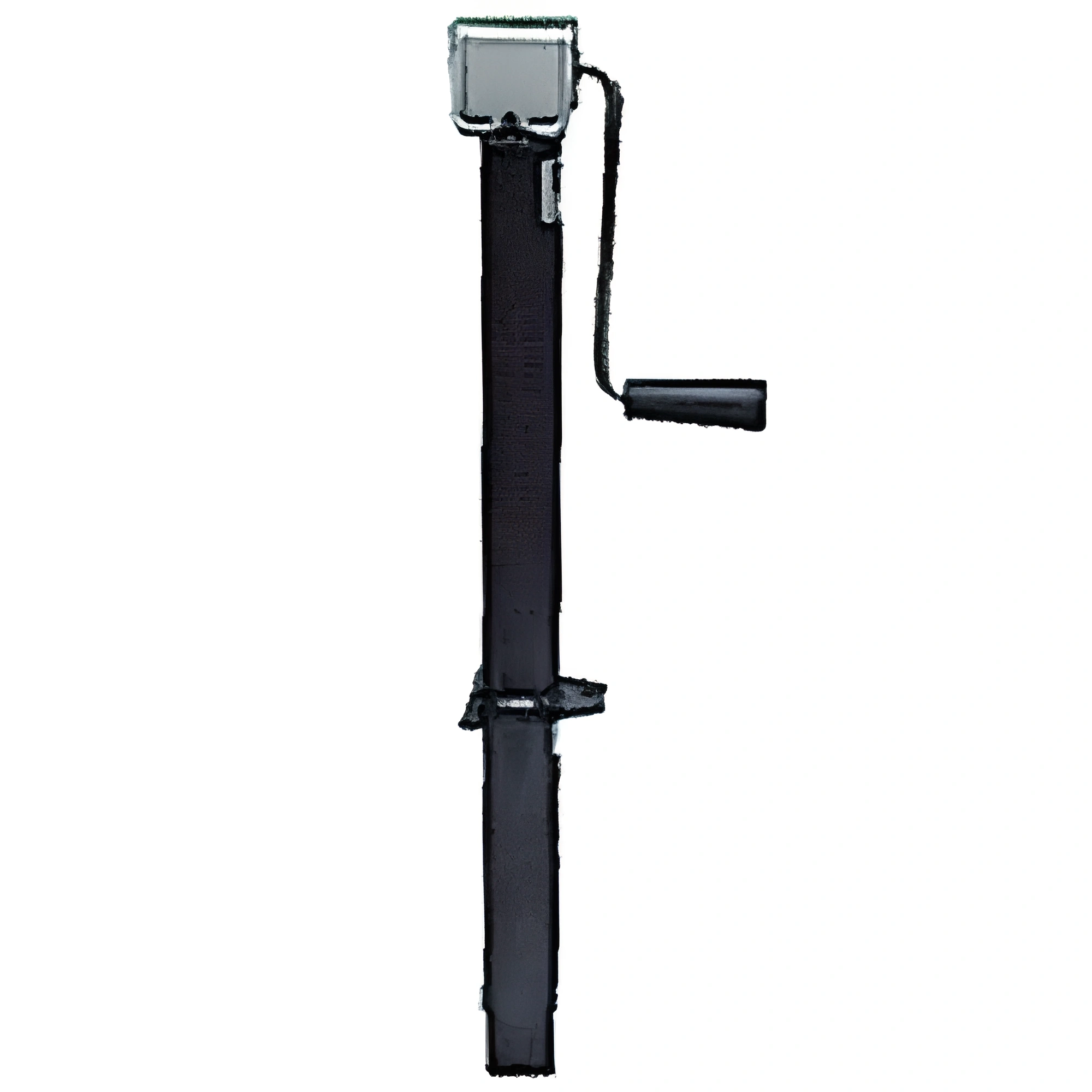 BAL RV, Sidewind Tongue Jack 2000Lb