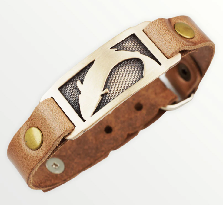 Sight Line Provisions, Sight Line Provisions Cuff Streamline Trout