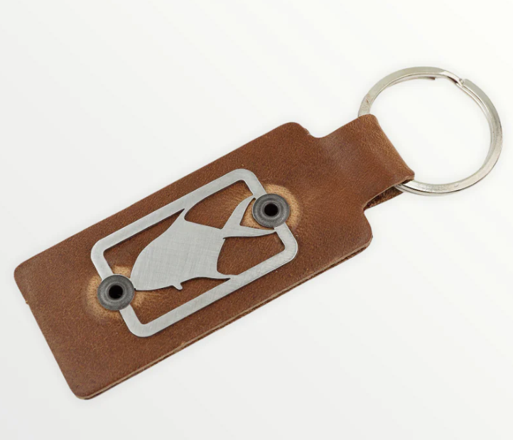 Sight Line Provisions, Sight Line Provisions Key+Gear Fob Permit