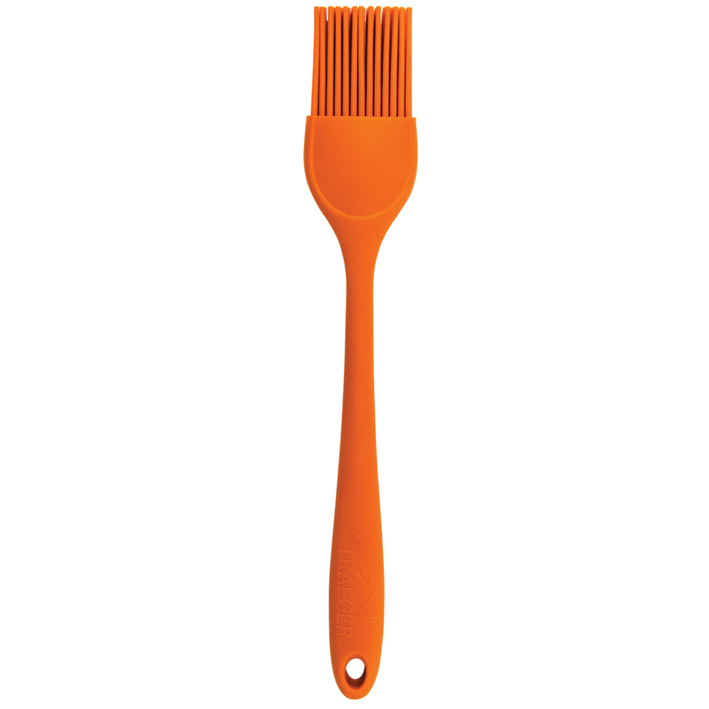 Traeger, Silicone Basting Brush