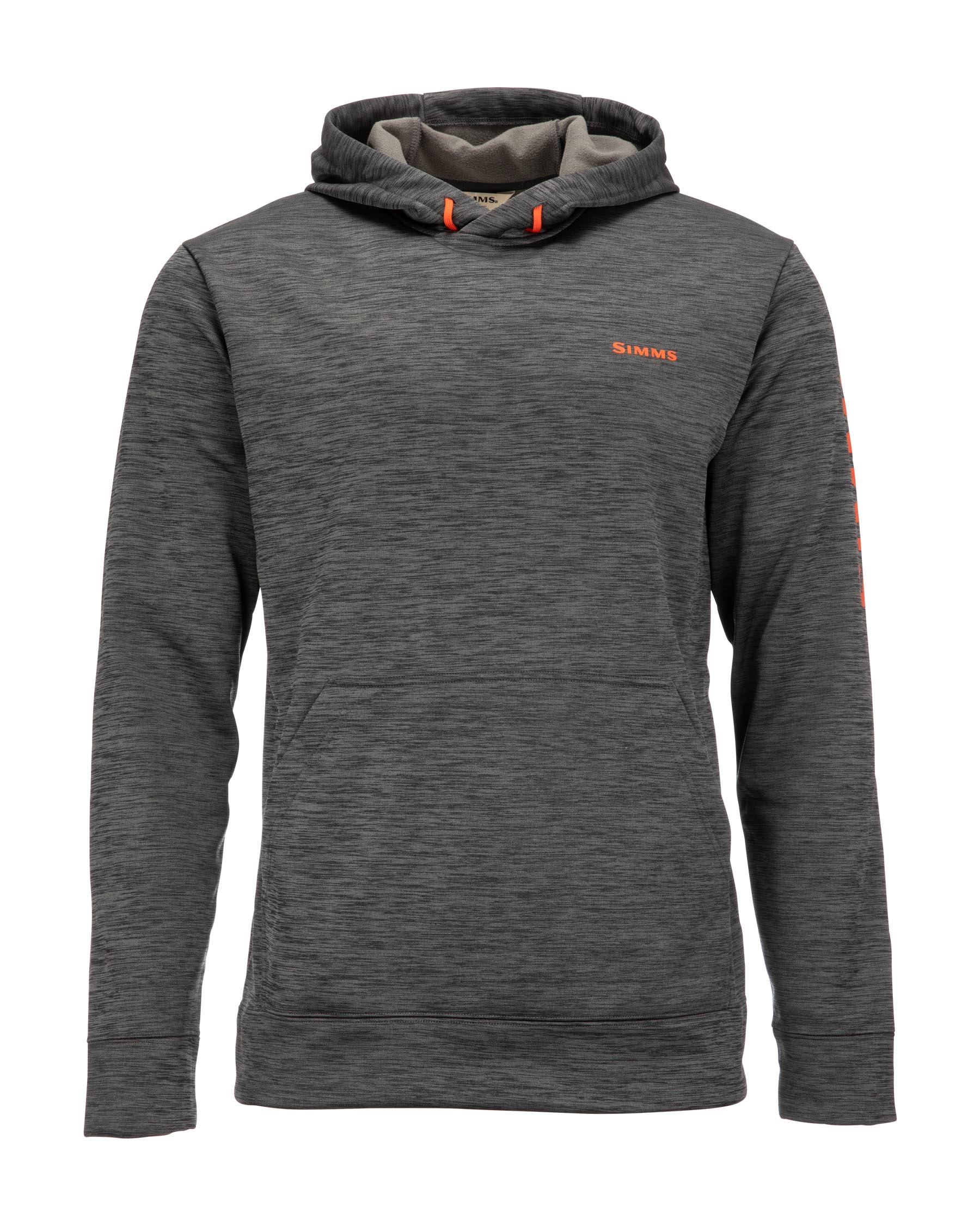 Simms Closeout & Logo, Simms Challenger Hoody - Closeout