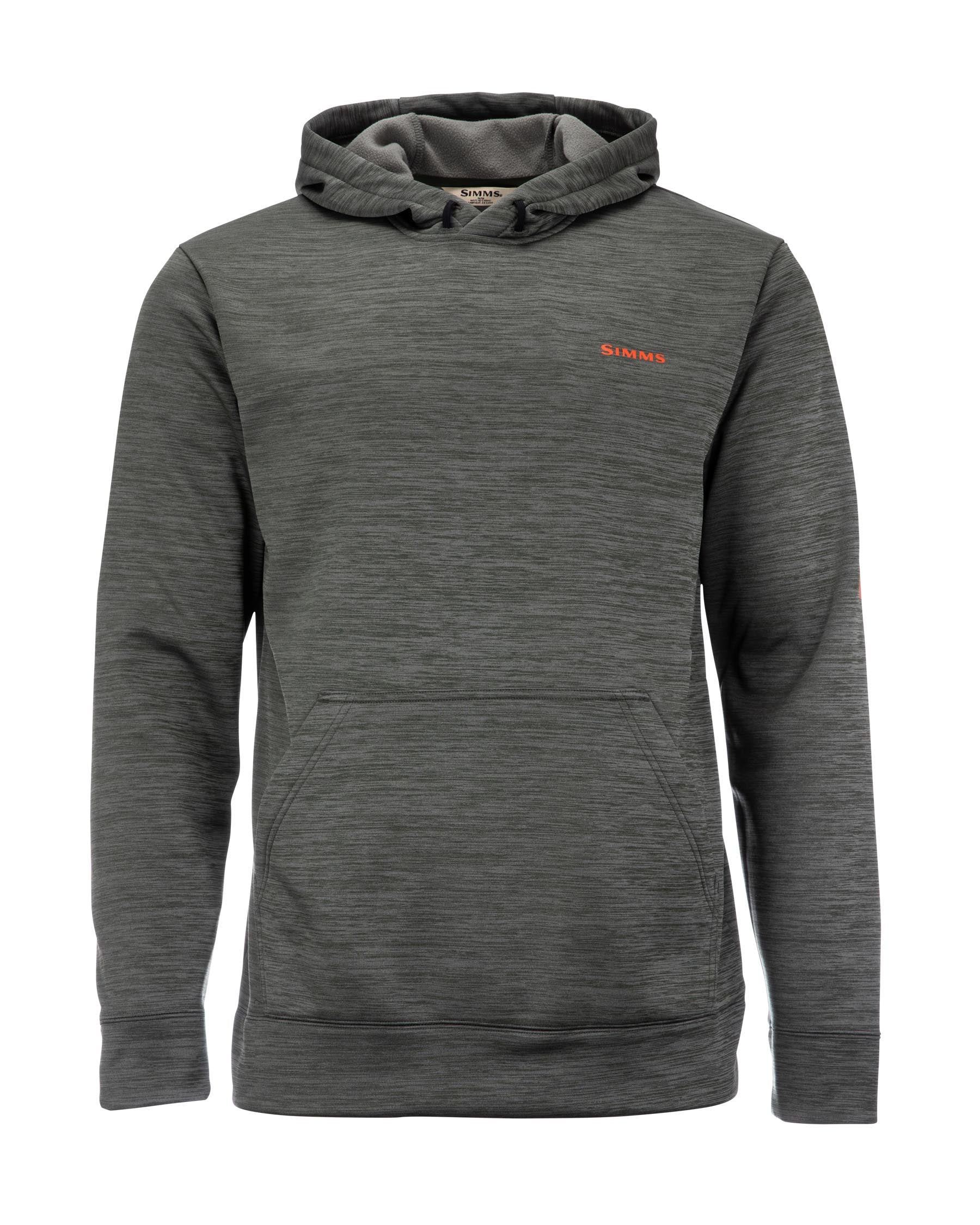 Simms Closeout & Logo, Simms Challenger Hoody - Closeout