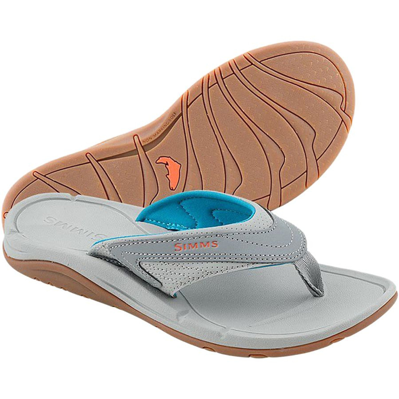 Trouts Fly Fishing, Simms Flip-Flop Mega Sale