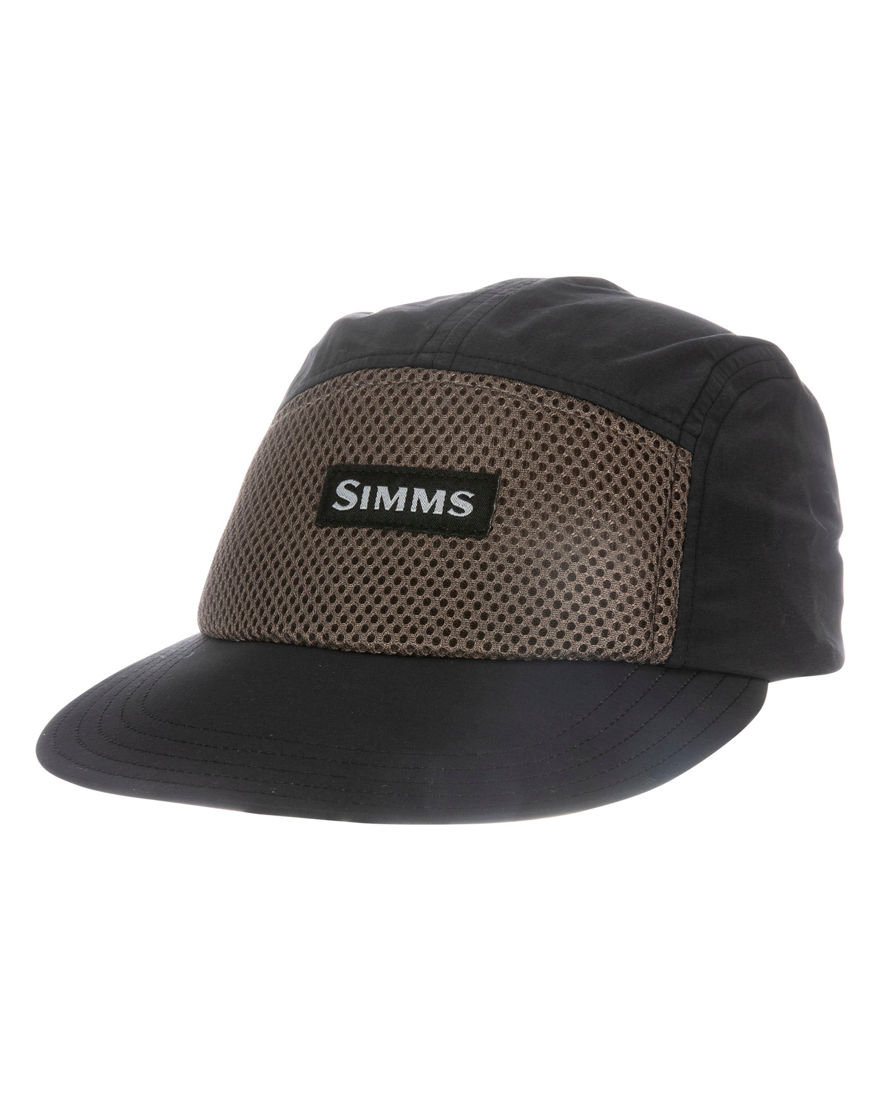 Simms Closeout & Logo, Simms Flyweight Mesh Cap - Closeout