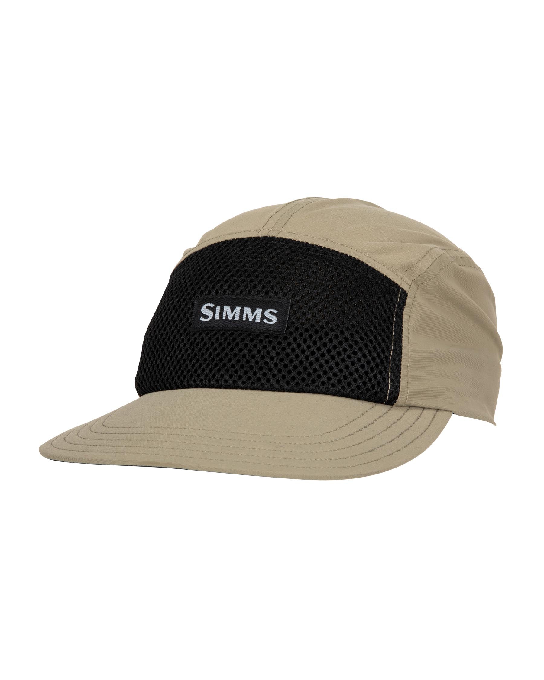 Simms Closeout & Logo, Simms Flyweight Mesh Cap - Closeout