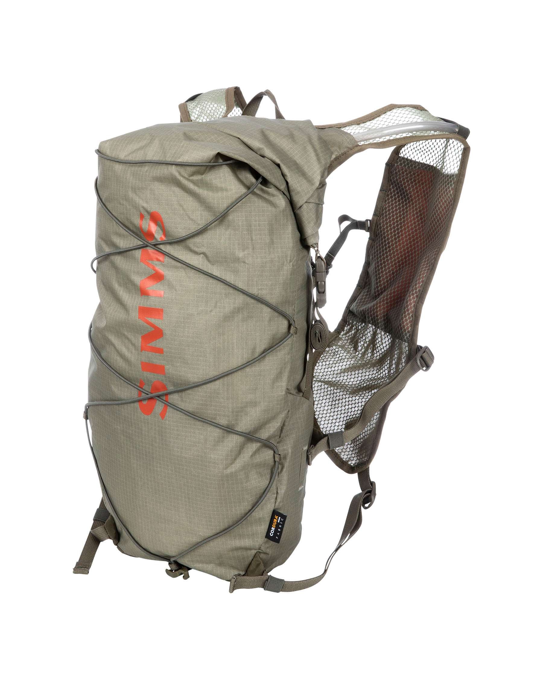 Simms Closeout & Logo, Simms Flyweight Pack Fishing Vest (Closeout)