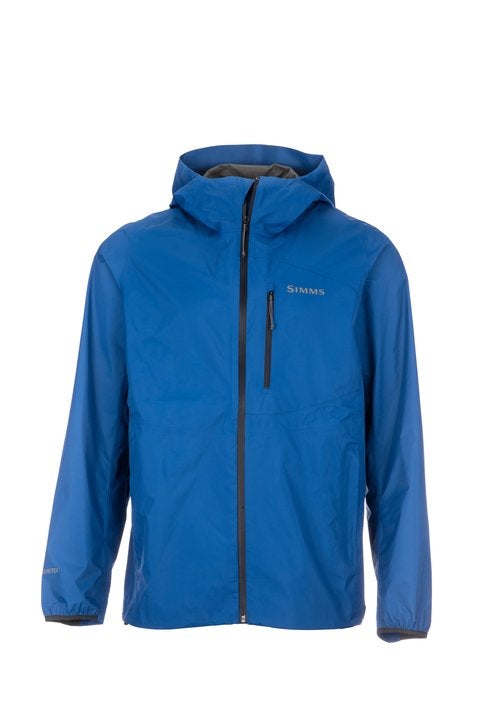 Simms Closeout & Logo, Simms Flyweight Shell Jacket (Closeout)