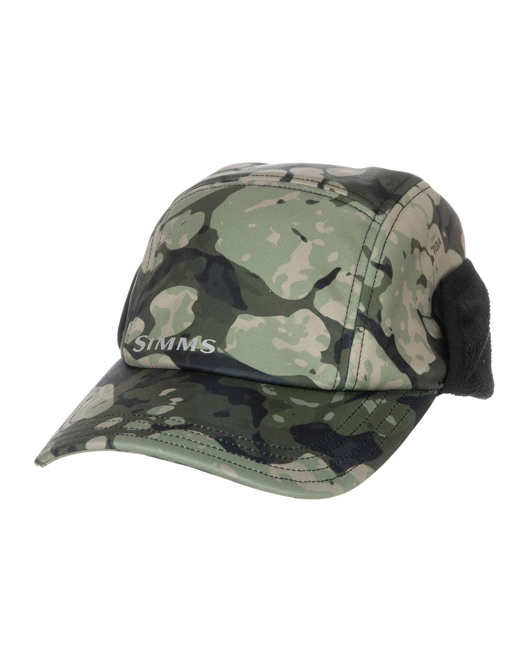 Simms Closeout & Logo, Simms GORE-TEX Infinium Wind Cap (CLOSEOUT)