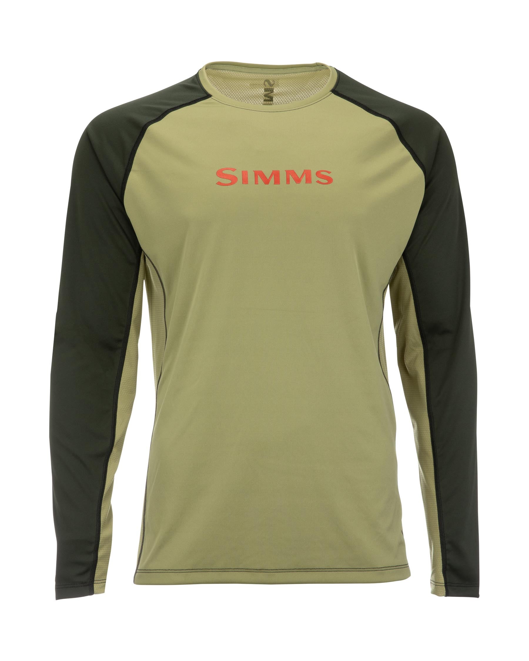 Simms Closeout & Logo, Simms SolarVent Crew CLOSEOUT