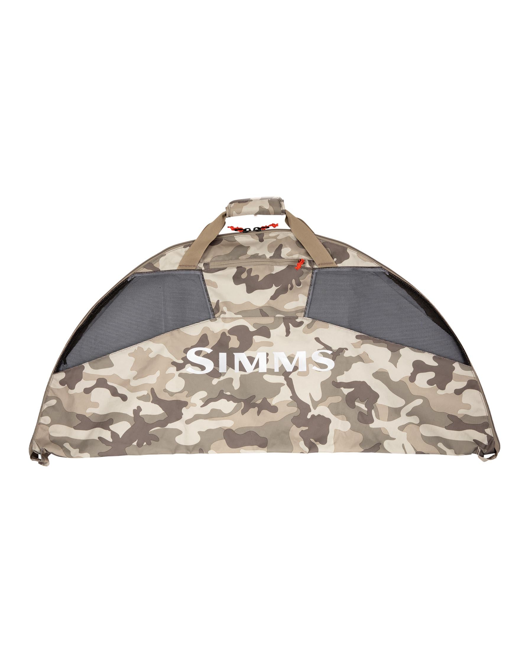 Simms Closeout & Logo, Simms Taco Bag (CLOSEOUT)