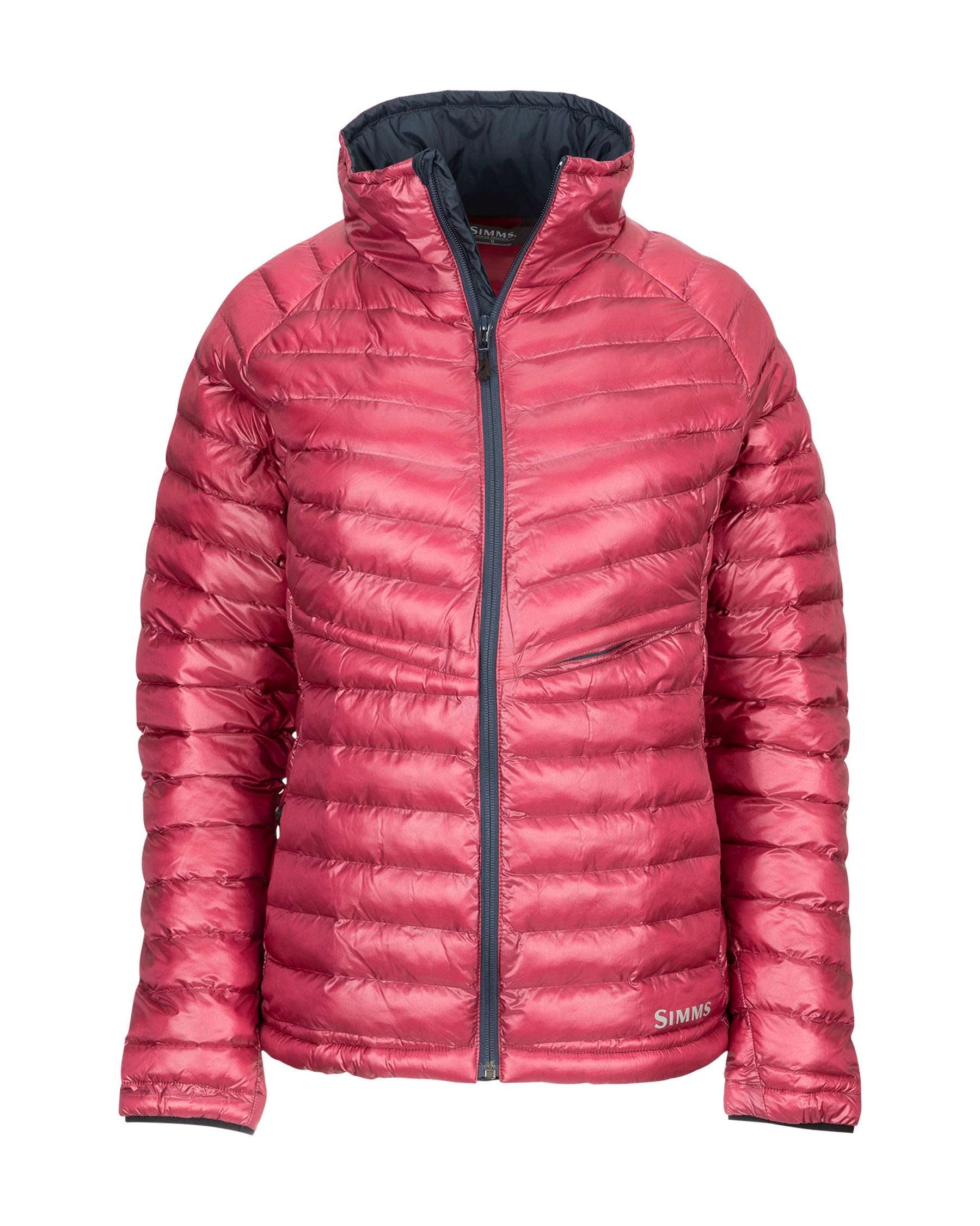 Simms Closeout & Logo, Simms Women's ExStream Jacket (Closeout)