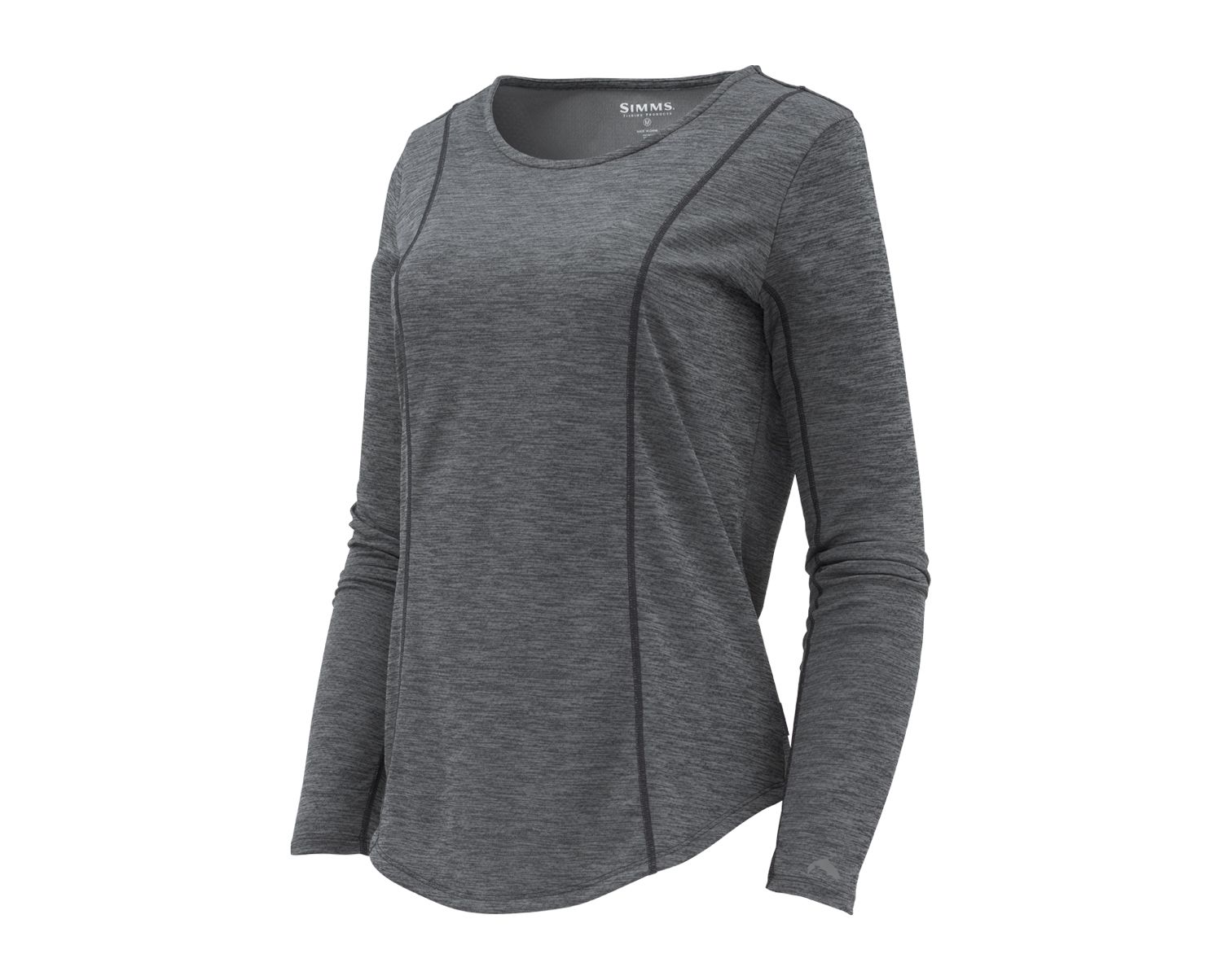 Simms Closeout & Logo, Simms Women's Lightweight Core Top (Closeout)