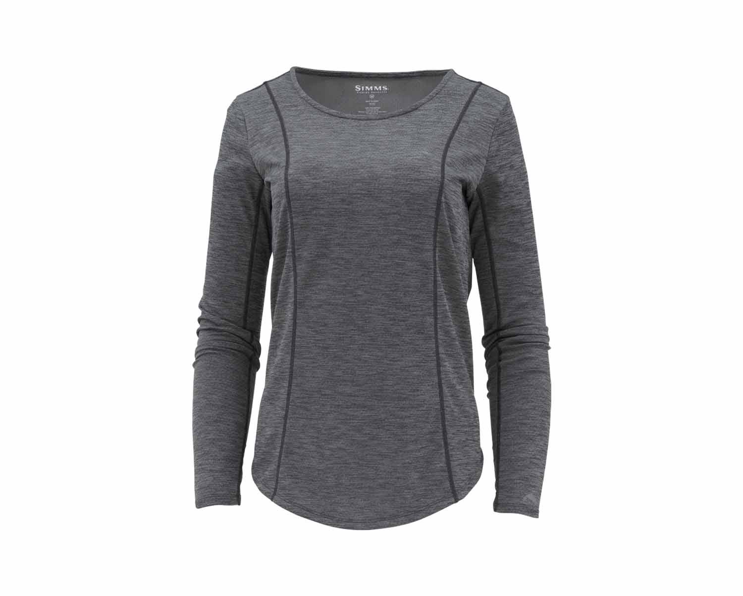 Simms Closeout & Logo, Simms Women's Lightweight Core Top (Closeout)