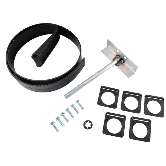 Lippert, Single Flexguard Kit; Hardware