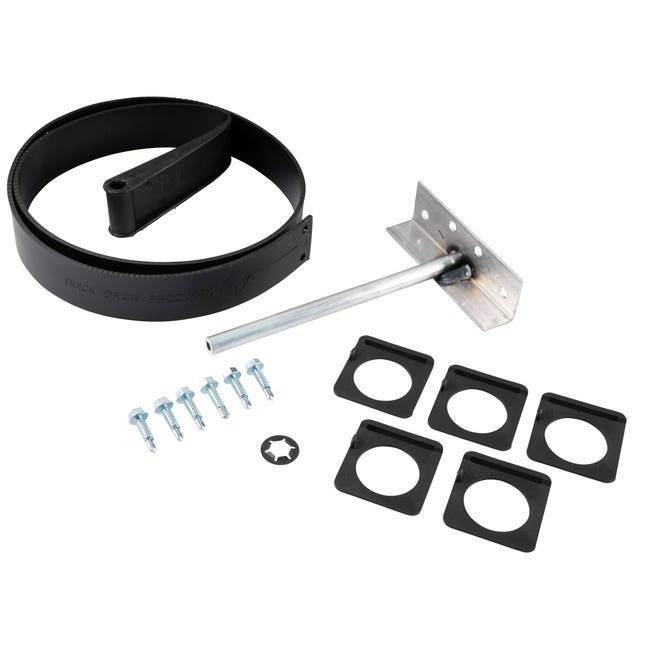 Lippert, Single Flexguard Kit; Hardware