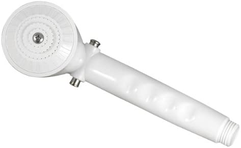 Phoenix, Single Function Handheld Showerhead