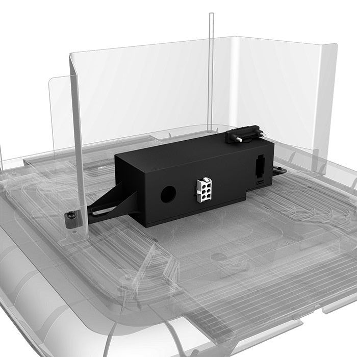 Furrion, Single Zone Controller For Furrion A/C