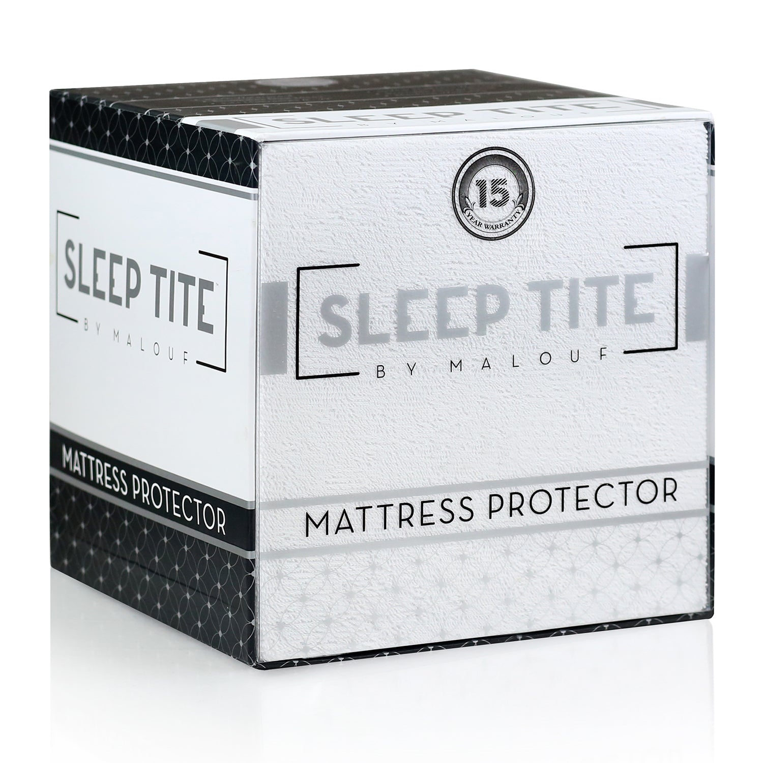 MD Mattress, Sleep Tite Prime King Mattress Protector