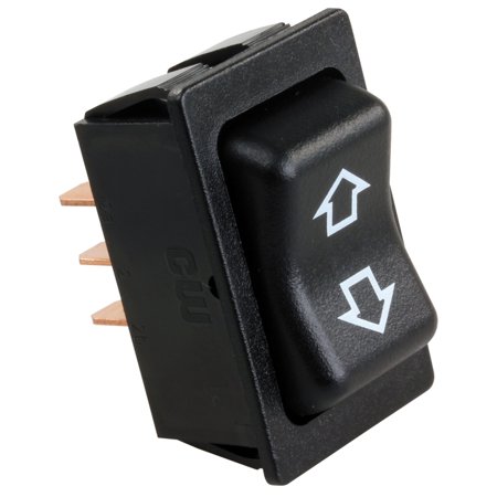 JR Products, Slide-Out-Switch-4-Pin