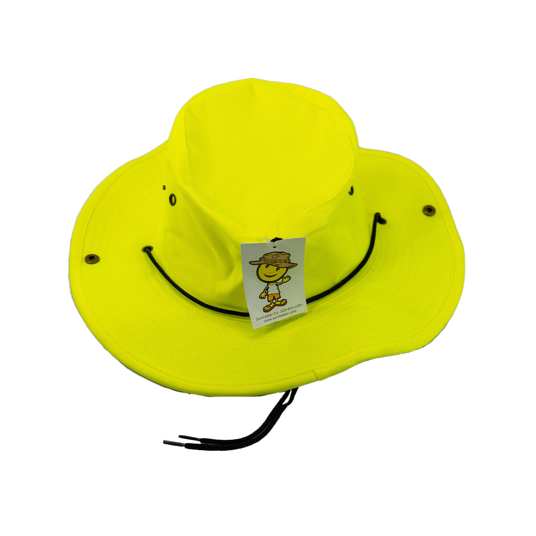 Bishop Distributing Inc., Snap Up Boonie Hats Neon Colors