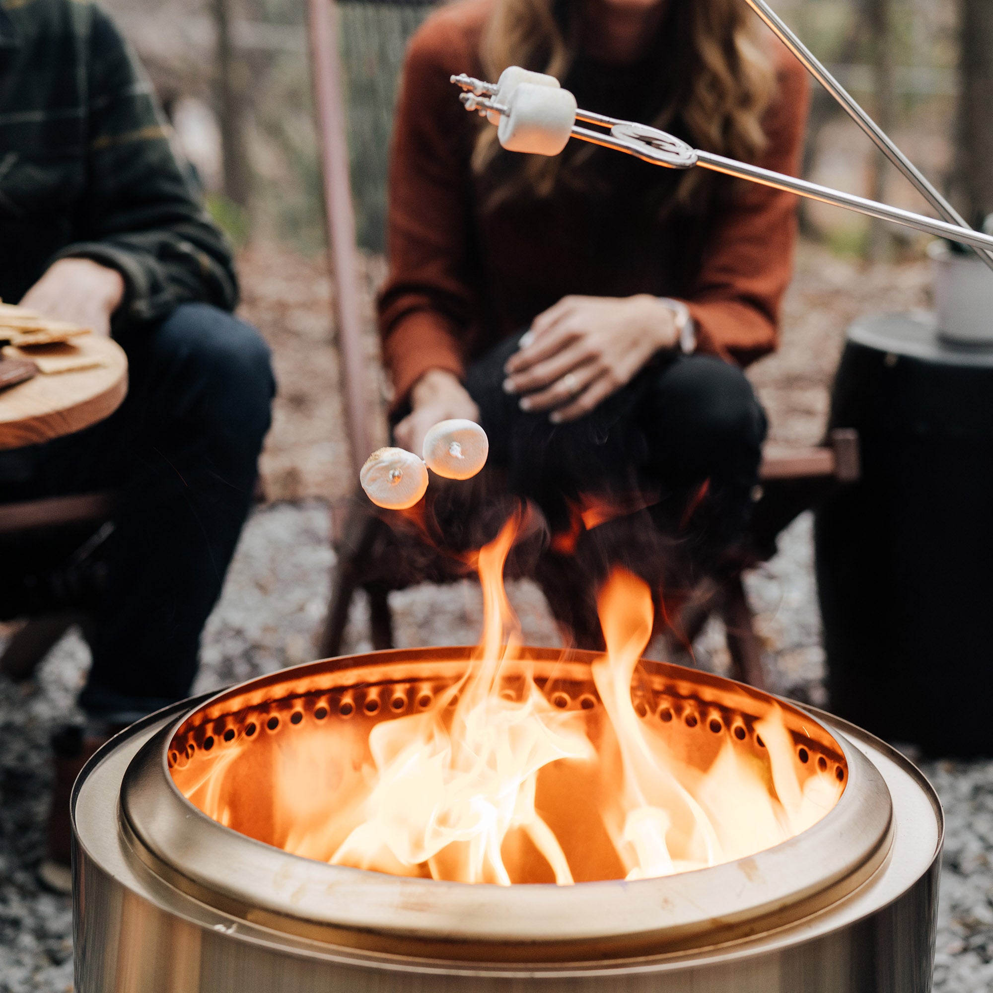 Solo Stove, Solo Stove Bonfire 2.0 w/ Stand