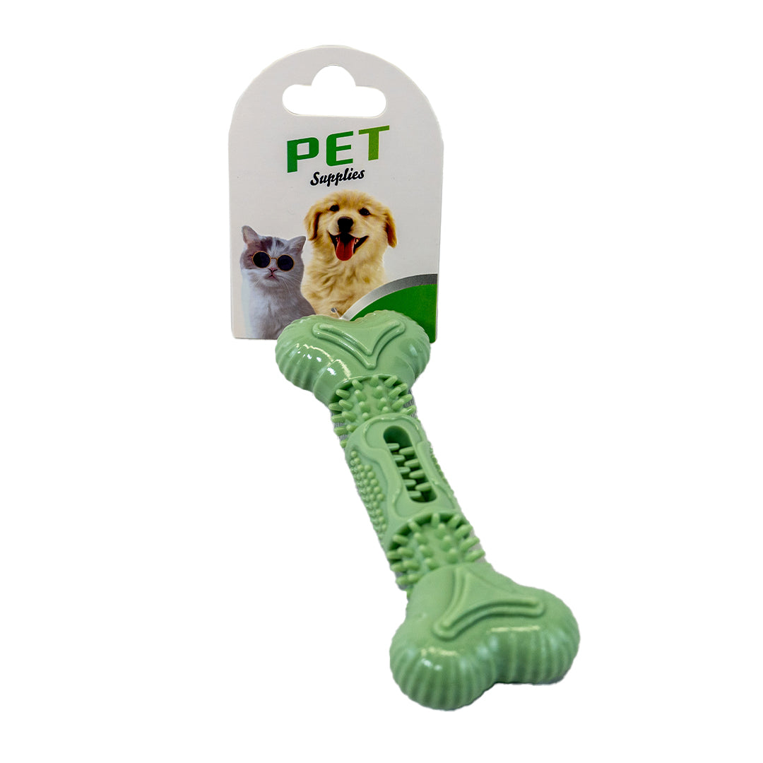 Deluxe Import Trading, Spike Squeaky Pet Toy