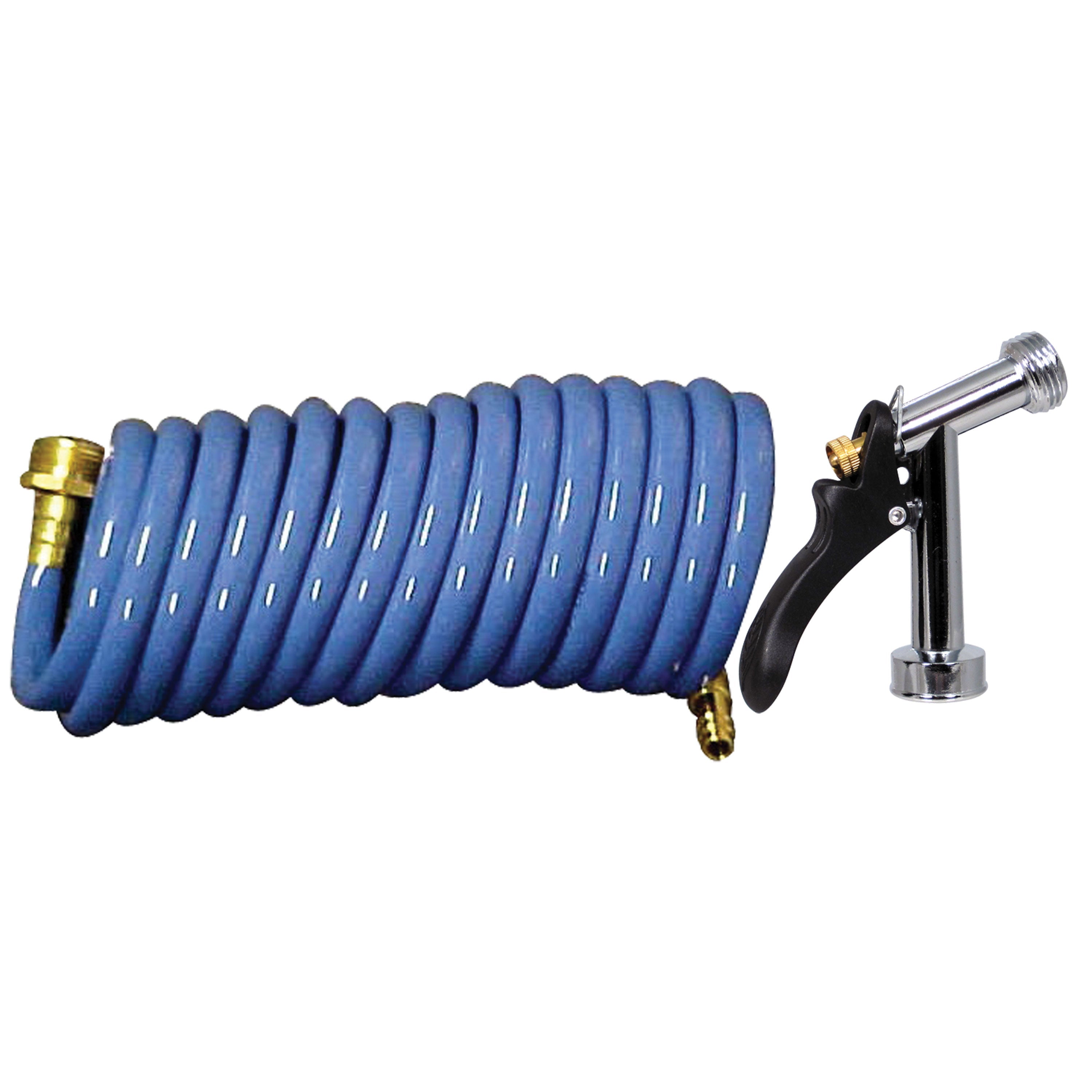 Phoenix, Spray-Away 15' Coil Hose