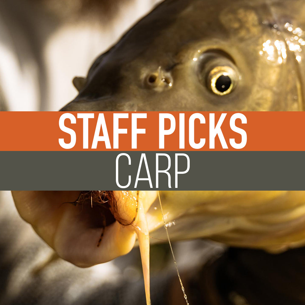 Umpqua Feather Merchants, Staff Picked Flies - Carp