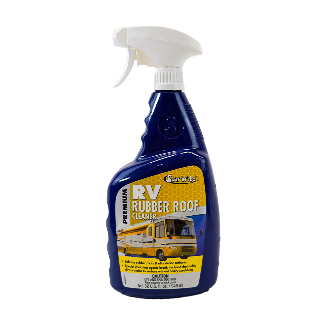 Star-Brite, Star Brite 32oz Premium RV Rubber Roof Cleaner