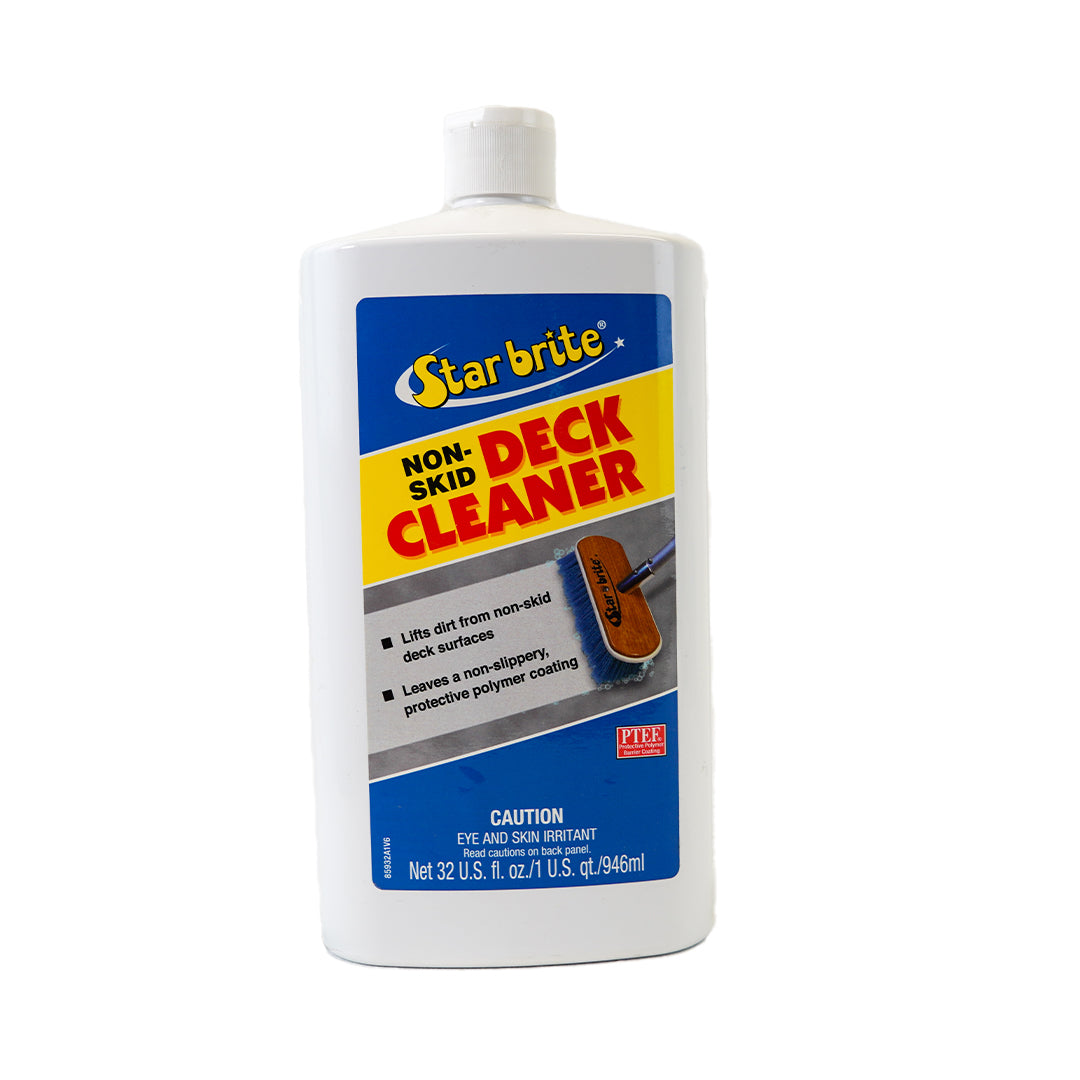 Bishop Distributing Inc., Star Brite Non-Skid Deck Cleaner, 32oz.