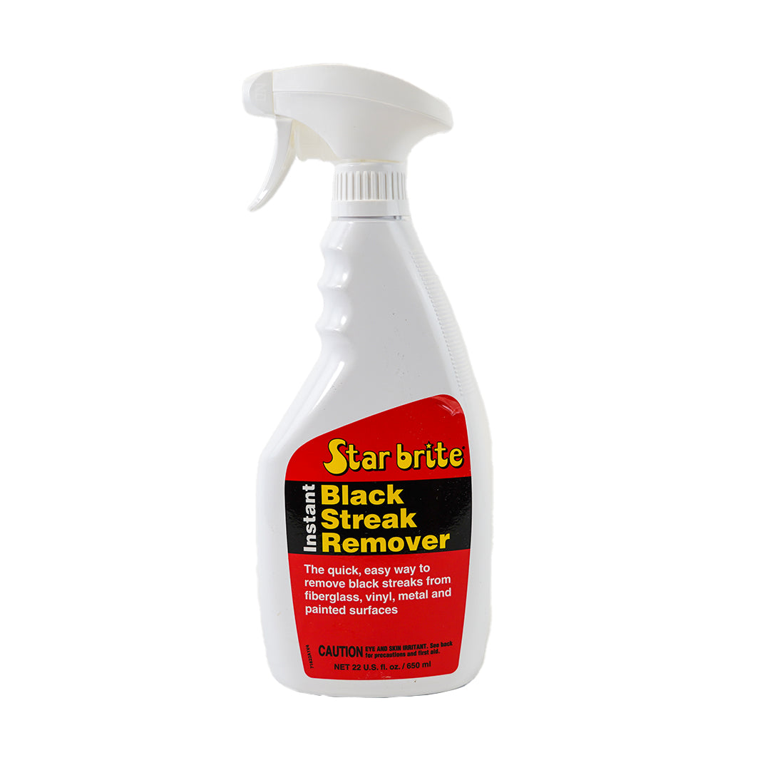 Star-Brite, Star Brite Streak Remover Liquid 22oz