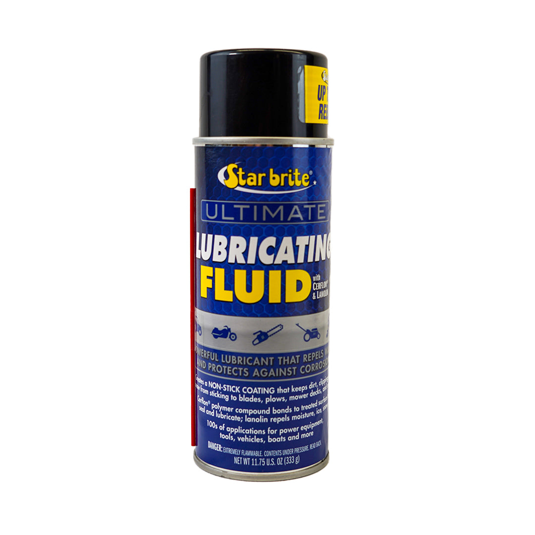 Star-Brite, Star Brite Ultimate Lubricating Fluid Aerosol