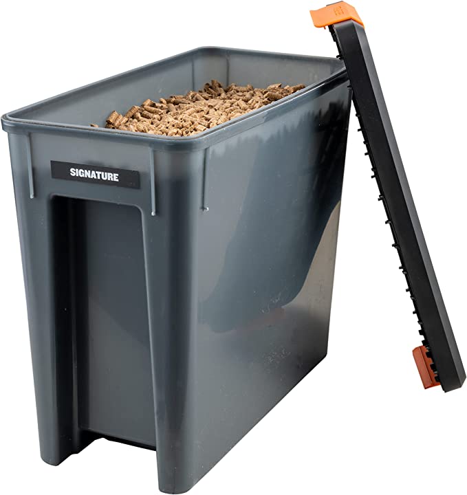 Traeger, Staydry Pellet Storage Bin