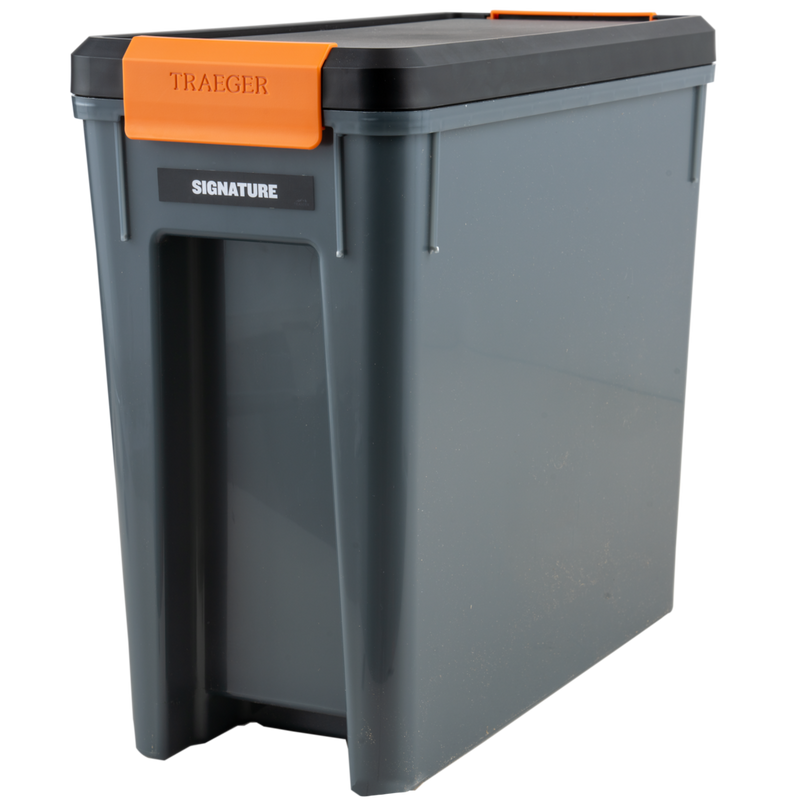 Traeger, Staydry Pellet Storage Bin