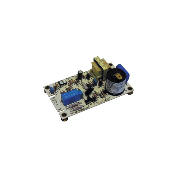 Suburban Manufacturing, Suburban® 520814 - Ignition Control Circuit Board with Module Board Cover & Foam Tape