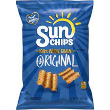 Ben E. Keith, SunChips Original 1.5oz