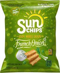 Ben E. Keith, Sunchips French Onion 1.5oz