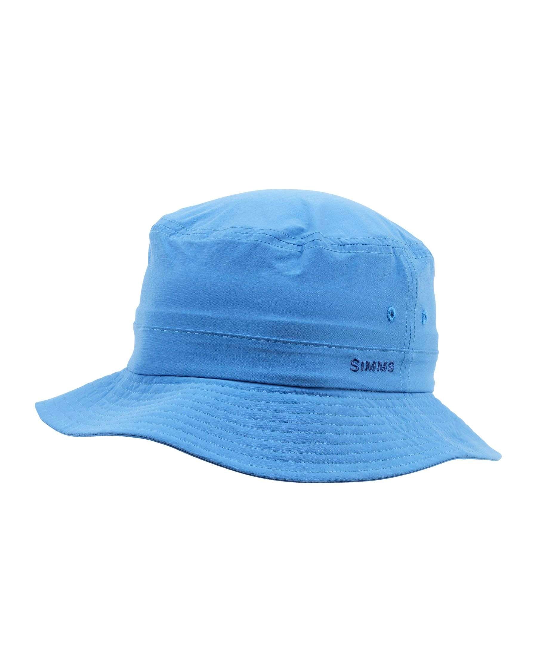 Simms Closeout & Logo, Superlight Bucket Hat - CLOSEOUT