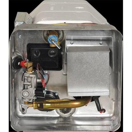 Suburban Manufacturing, Sw10Del 10-G Direct Spark Ignition And Electric Element With 12 - Volt Relay Switch