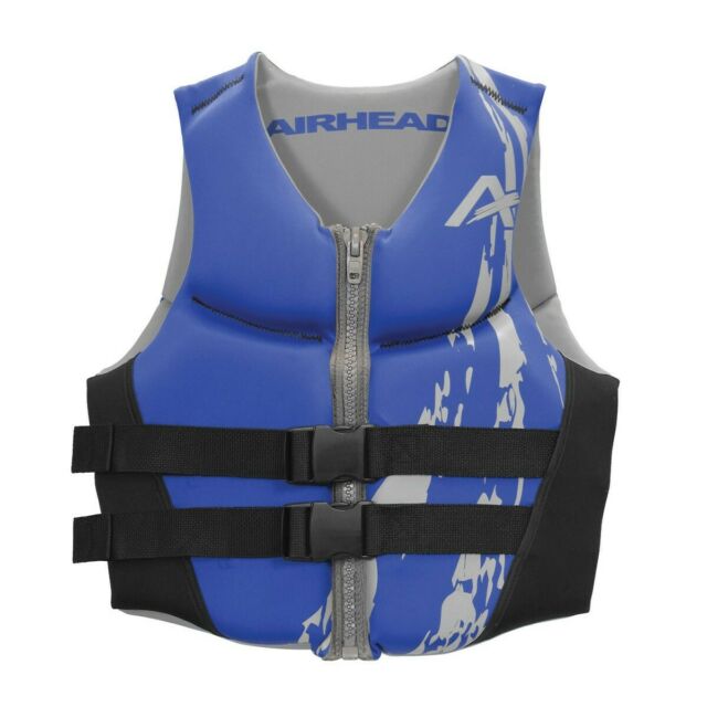 Airhead, Swoosh Kwik-Dry Life Vest