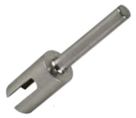 Ultra-Fab, T-SLOT SCISSOR SERVICE JACK - FITS 3/8" DRILL