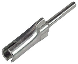 Ultra-Fab, T-SLOT SCISSOR SERVICE JACK - FITS 3/8" DRILL