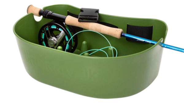 Temple Fork Outfitters, TFO Linekurv Stripping Basket