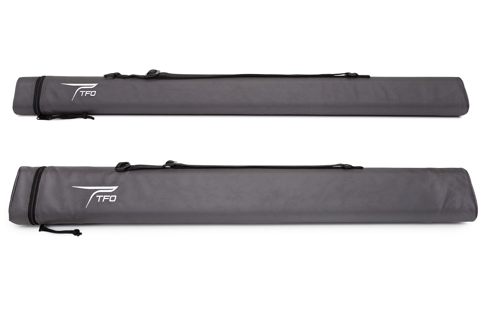 Temple Fork Outfitters, TFO Triangular Rod Case 9ft 4pc