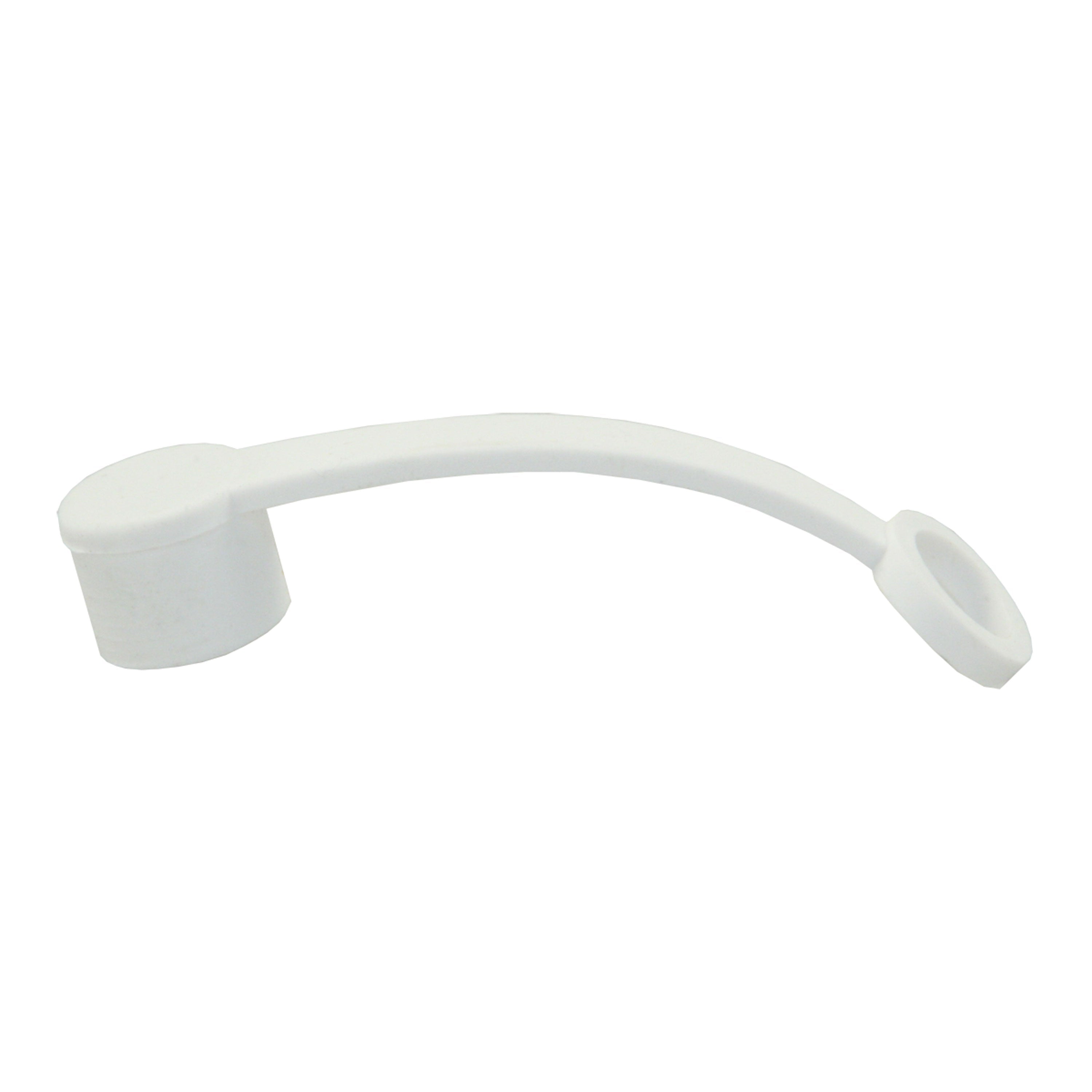 JR Products, TV Cable Entry Plate Cap