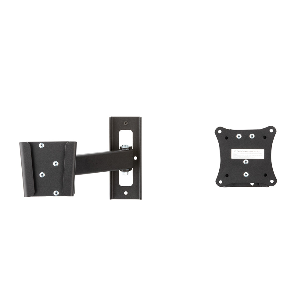 MORryde, TV Wall Mount With Dock