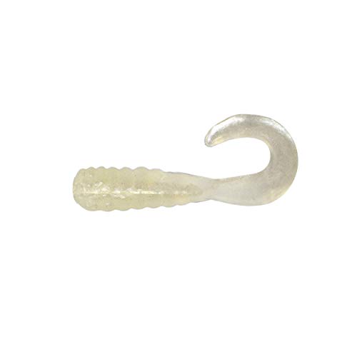 Tackle HD, Tackle HD Pro Striker Baits Grub 2-Inch 40-Pack