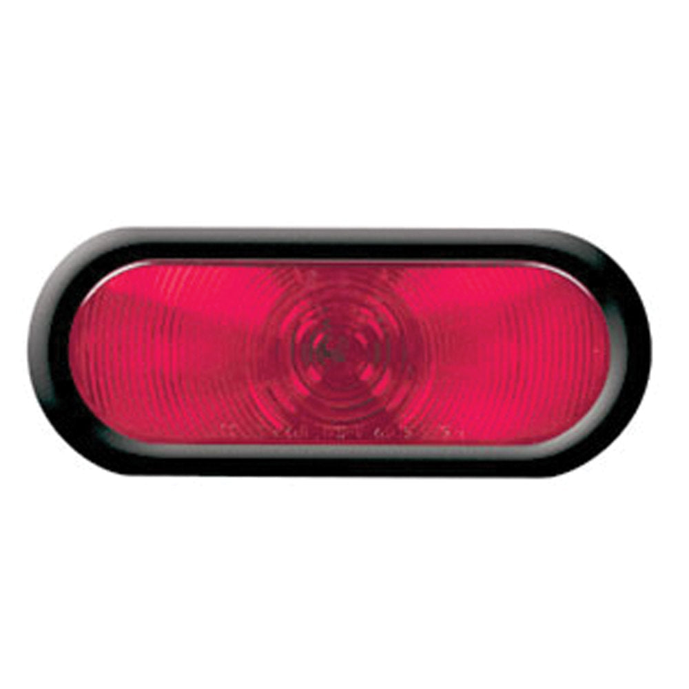 Optronics, Tail Light Kit Flush/Red