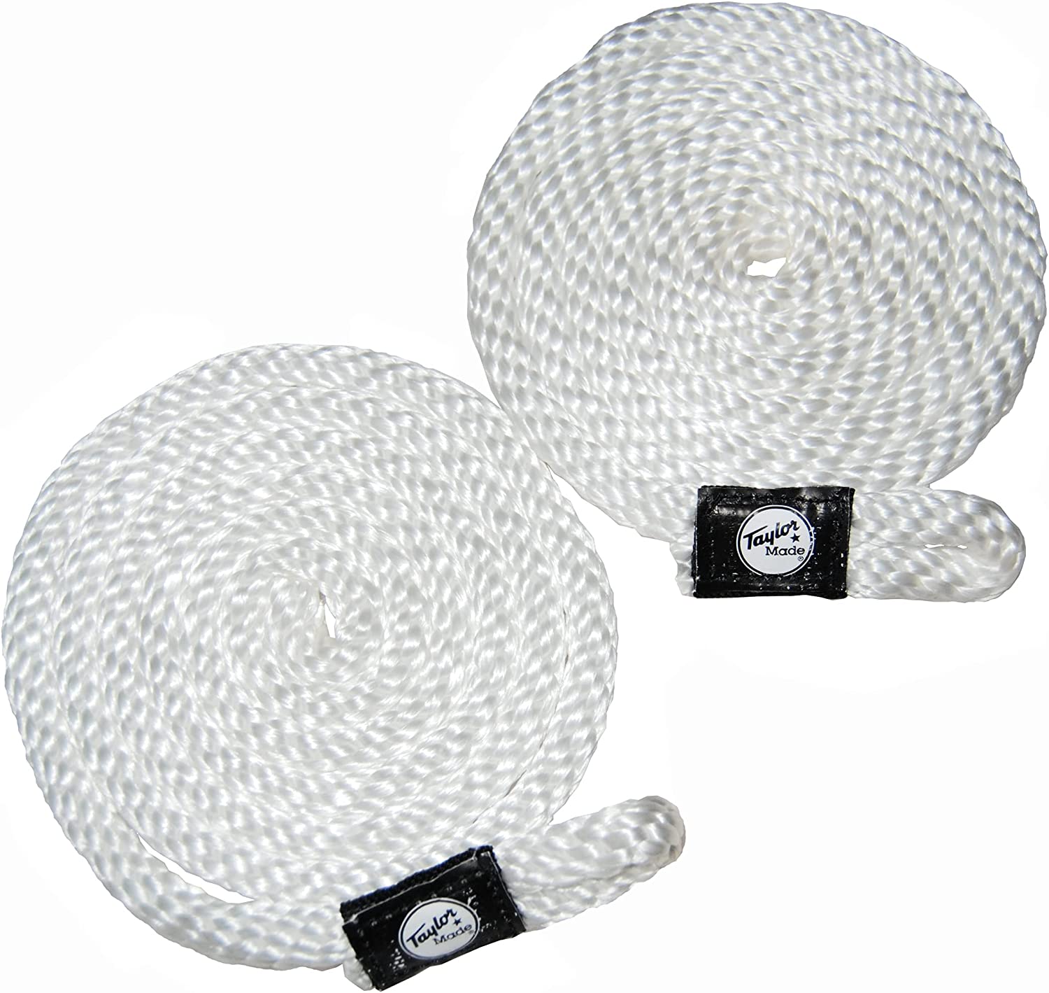 Taylor Made, Taylor Made 6-Foot Marine Rope (Set of 2)