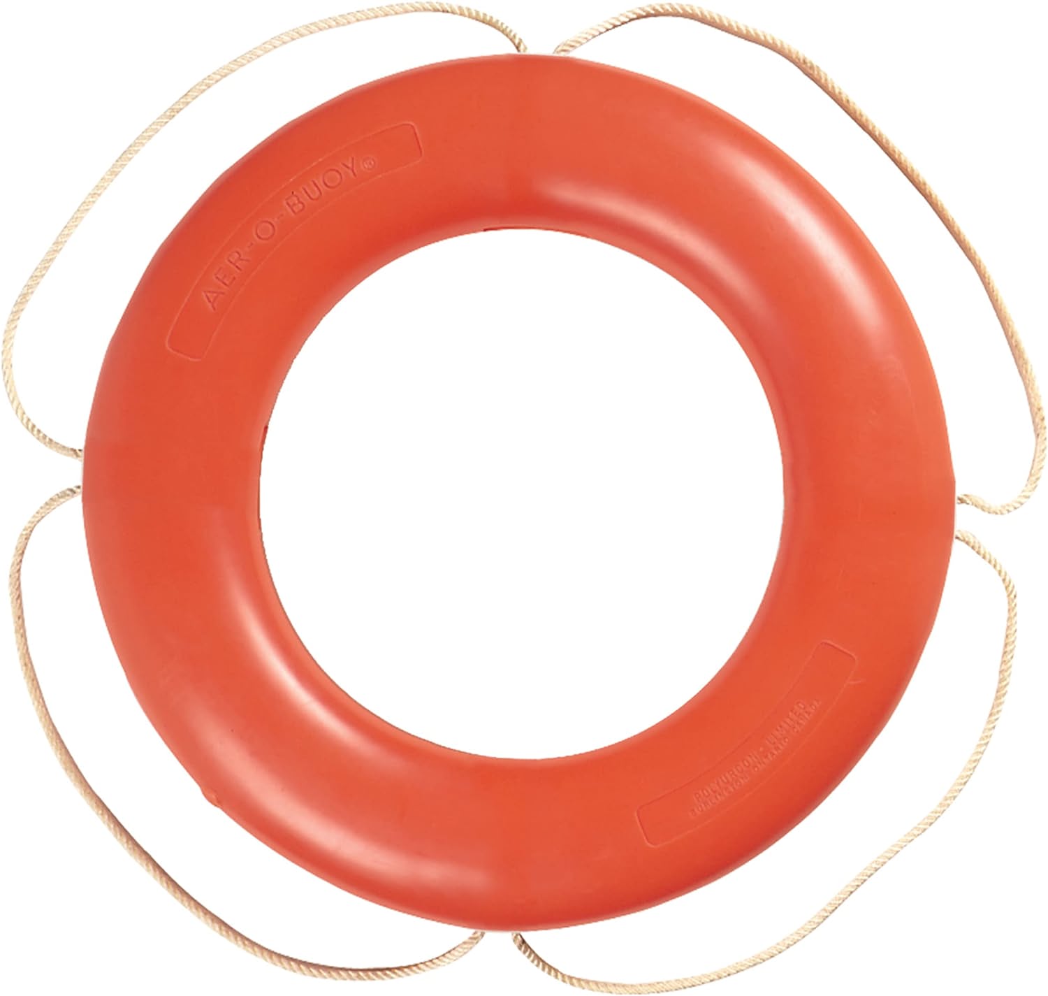 Taylor Made, Taylor Made Aer-O-Buoy 24" Orange